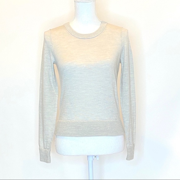 J. Crew Sweaters - J. CREW | Merino Wool Sweater